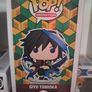 demon slayer funko pop Image 9