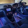 Ambient Lights Interior Image 4