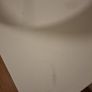 Hall table and lamp Image 3