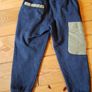 Age 4-5 Converse Tracksuit Bottom Image 2