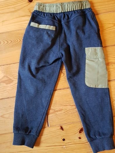 Age 4-5 Converse Tracksuit Bottom