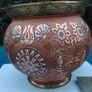 Limited Edition Pasabahce Masazalari Glass Vase Image 2