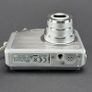 Fujifilm FinePix V10 Gun Metallic 5.1 MP Digital Camera Image 7