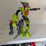 Lego Hero Factory Breez 2.0 Image 2