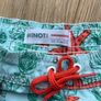 Minoti swimming shorts, size 18months (86cm) Image 3