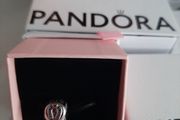 New genuine pandora good luck charm