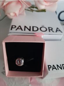 New genuine pandora good luck charm