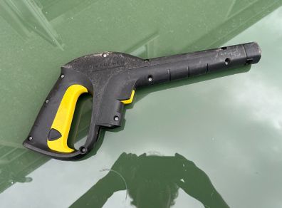 karcher lance