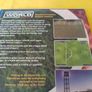 Sven Goran Eriksson s World Challenge PlayStation 2 Ps2 Games Original Image 7