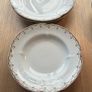 Vintage Limoges porcelain dating back to the late 19th or early 20th century. Image 6
