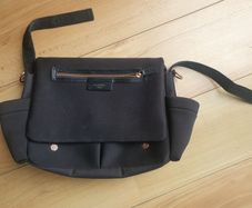 Storksak Stroller Organiser (Buggy Organiser)