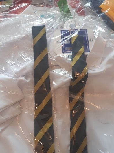 Kings Hospital Girls Uniform Bundle