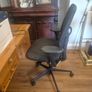 Study Desk and Swivel Chair Image 2