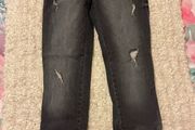 Zara Dark Grey Jeans