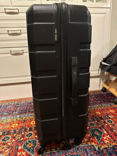 Gino Ferrari luggage suitcase large