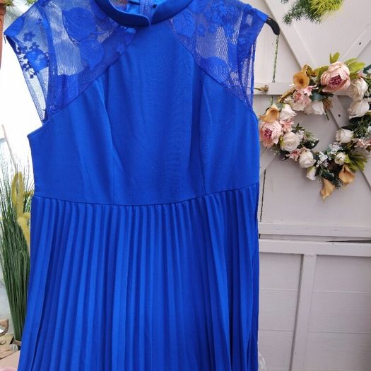 A Lovey Shein Dress