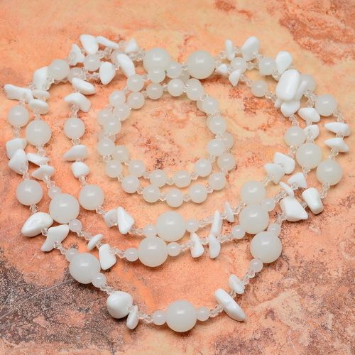 Gemstone Necklace