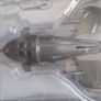 Eaglemoss Star Trek Captain Proton's Rocket Ship Boxed. Image 7