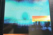 Eric Johnson - Alien Love Child Live and Beyond CD