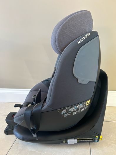 Maxi Cosi Mica