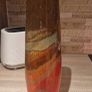 Glass vase Image 2