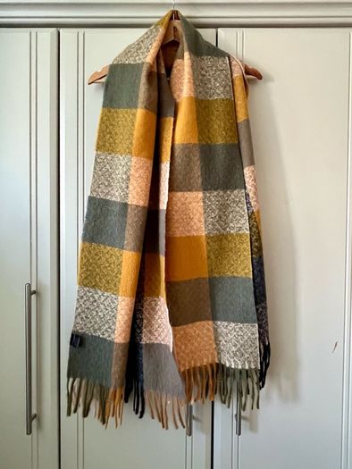 womens scarf