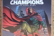 Marvel Champions The Hood Scenario Pack