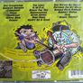 Rhythm Collision - Crunch Time CD (1996) US PUNK EX+ Image 3