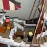Lego One Piece Ship Image 3