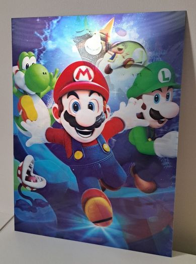 Super Mario Bundle
