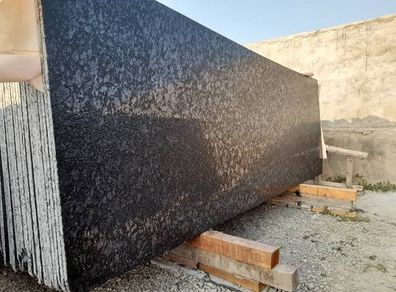 Dino Leather granite slabs