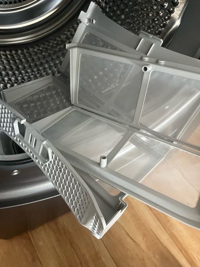 Haier Heat Pump Dryer
