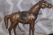 Liberty style Horse