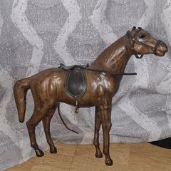Liberty style Horse