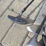 old golf clubs Image 2
