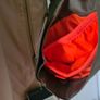 BNWT North face Double Jacket Image 6