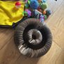 cat toys - including hammock Image 3