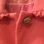 New Coral coat Image 3
