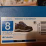 Columbia Redmond III waterproof walking women's shoes Image 4