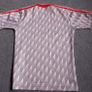 Liverpool Away Jersey 1990 Image 2