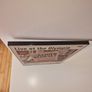 Damien Dempsey - Live at the Olympia Canvas Framed Image 4