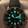 Custom Build Seiko SKX007 Image 4