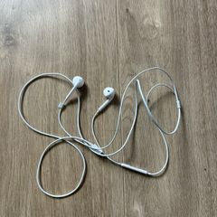 earphone left side no sound