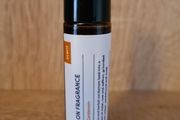 Gruum doft Roll on Fragrance  Amber &amp; Cardamom 9ml