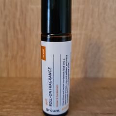 Gruum doft Roll on Fragrance  Amber & Cardamom 9ml
