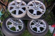 Volvo wheels