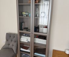 bookcase