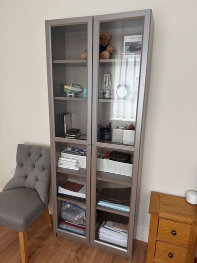 bookcase