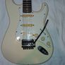 Fender 1987 MIJ Stratocaster E Series Image 2