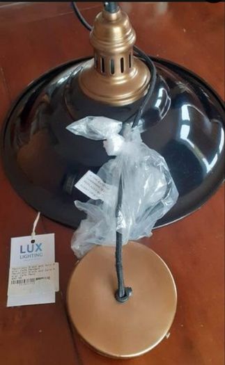 light fitting
